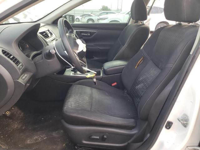 Photo 7 from auction – 2018 NISSAN ALTIMA 2.5 with VIN 1N4AL3AP9JC115209