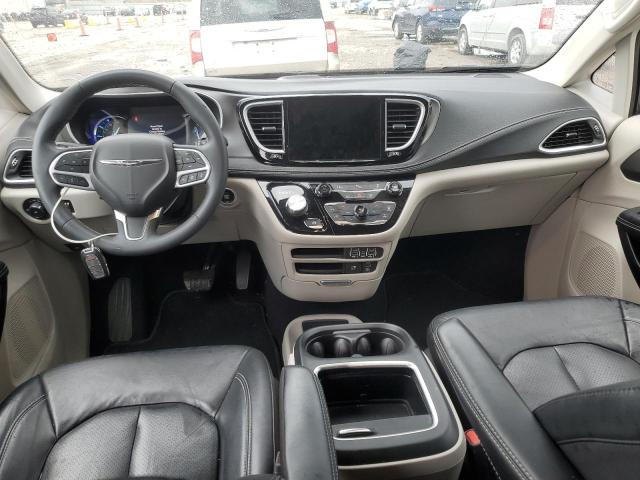 Photo 8 from auction – 2022 CHRYSLER PACIFICA H with VIN 2C4RC1L77NR161052