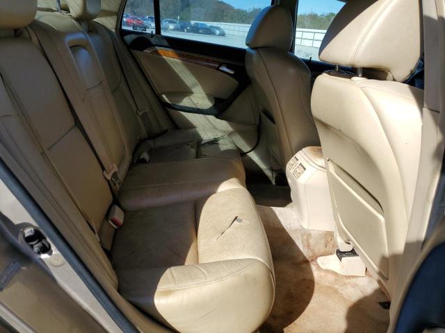 Photo 10 from auction – 2005 ACURA TL with VIN 19UUA66225A013877