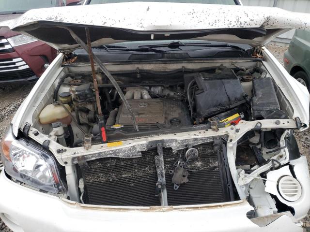 Photo 12 from auction – 2001 TOYOTA HIGHLANDER with VIN JTEHF21AX10020581