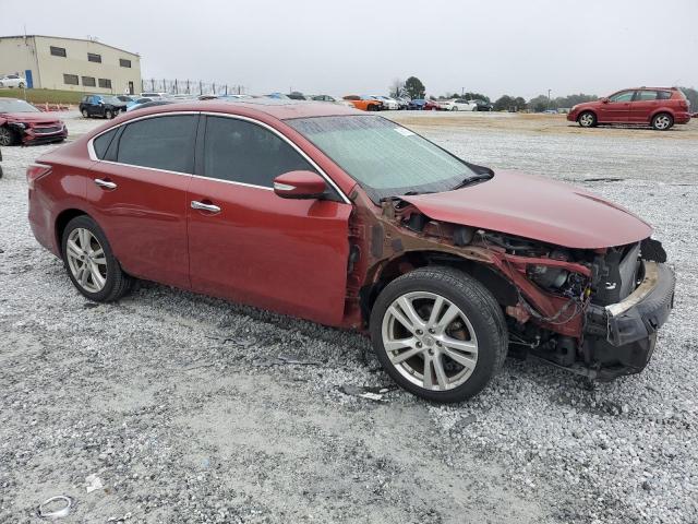 Photo 4 from auction – 2015 NISSAN ALTIMA 3.5 with VIN 1N4BL3AP4FC492347