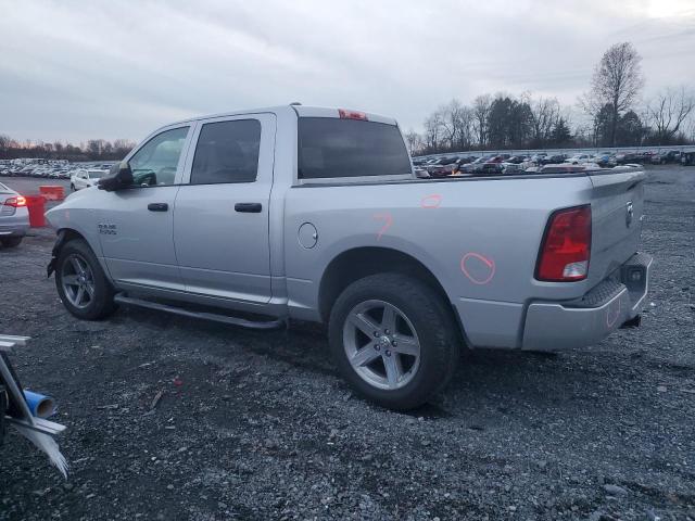Photo 2 from auction – 2018 RAM 1500 ST with VIN 1C6RR7KG0JS129403