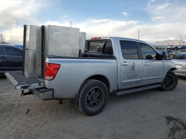 Photo 3 from auction – 2012 NISSAN TITAN S with VIN 1N6BA0EC0CN315300