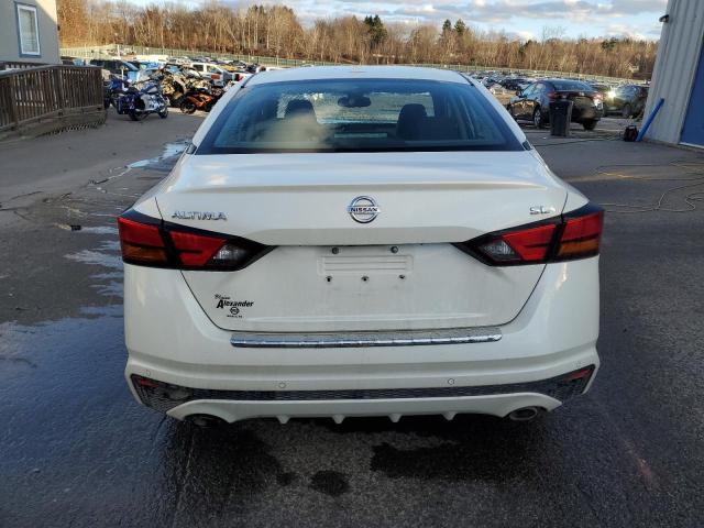 Photo 6 from auction – 2020 NISSAN ALTIMA SL with VIN 1N4BL4EV2LC252594
