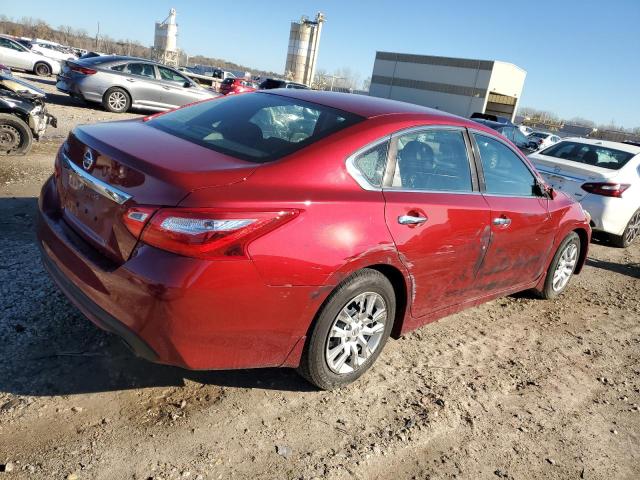 Photo 3 from auction – 2017 NISSAN ALTIMA 2.5 with VIN 1N4AL3AP6HC233275