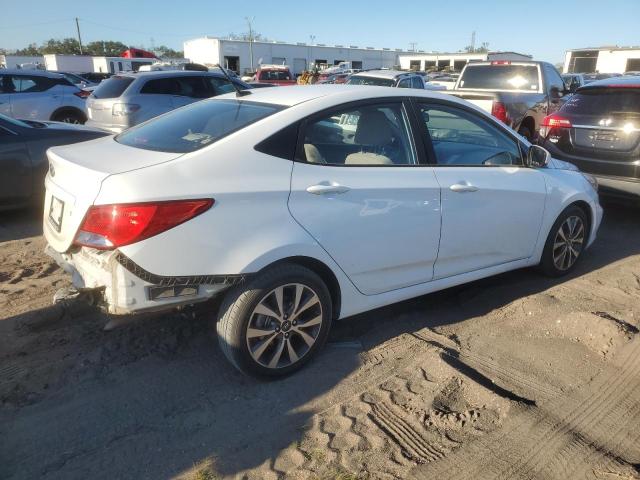 Photo 3 from auction – 2017 HYUNDAI ACCENT SE with VIN KMHCT4AE6HU353008