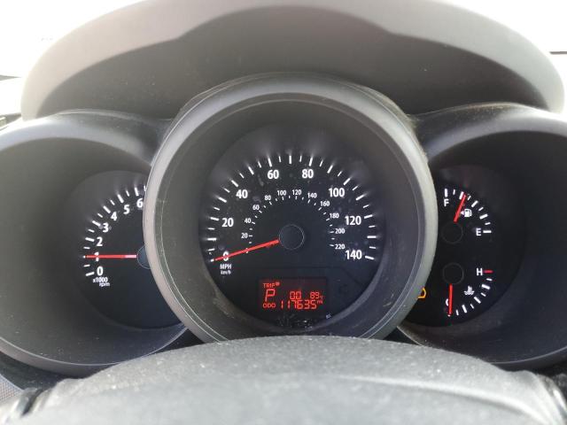 Photo 9 from auction – 2013 KIA SOUL with VIN KNDJT2A53D7627077