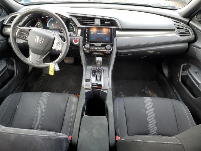 Photo 8 from auction – 2017 HONDA CIVIC EX with VIN SHHFK7H55HU410110