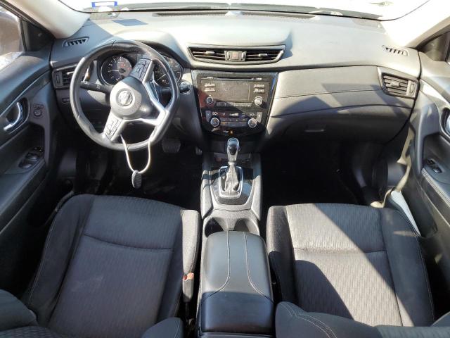 Photo 8 from auction – 2017 NISSAN ROGUE S with VIN JN8AT2MT7HW399725
