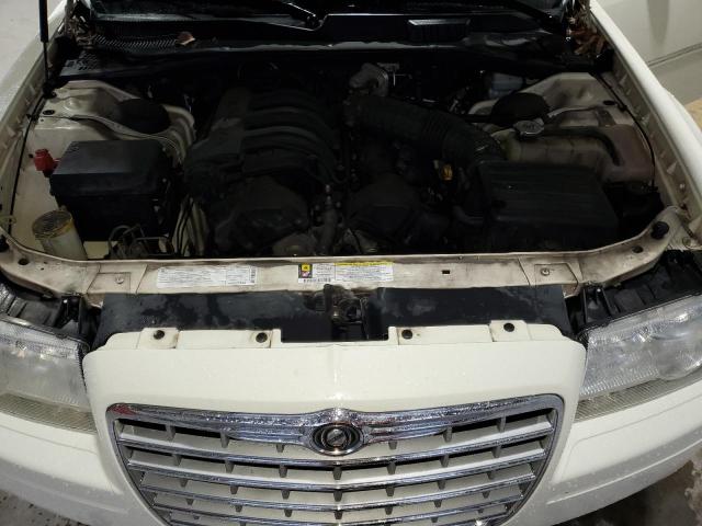 Photo 11 from auction – 2009 CHRYSLER 300 LX with VIN 2C3KA43D69H622112