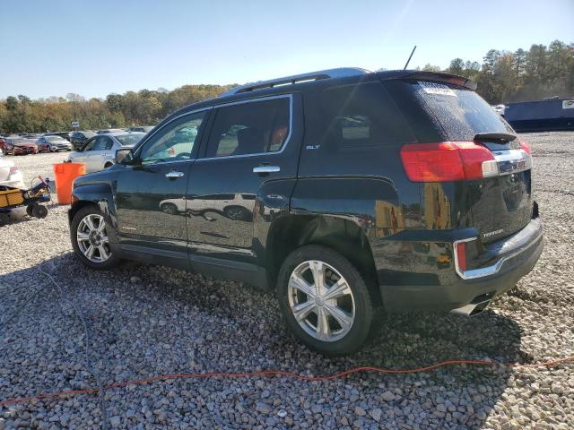 Photo 2 from auction – 2016 GMC TERRAIN SL with VIN 2GKFLPE34G6285126