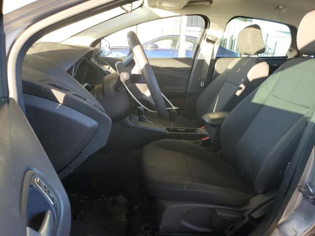 Photo 7 from auction – 2017 FORD FOCUS SE with VIN 1FADP3FEXHL253683