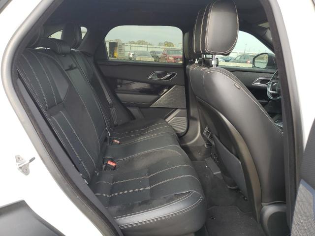Photo 11 from auction – 2018 LAND ROVER RANGE ROVE with VIN SALYL2RVXJA730068