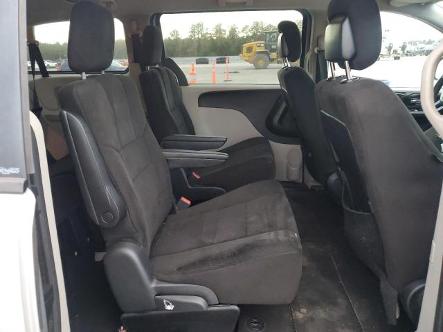 Photo 11 from auction – 2012 DODGE GRAND CARA with VIN 2C4RDGCG3CR190724
