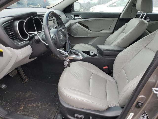 Photo 7 from auction – 2015 KIA OPTIMA EX with VIN 5XXGN4A72FG402662