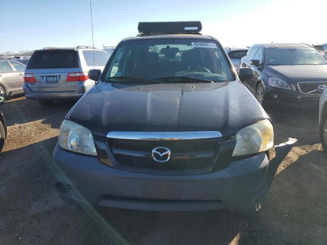 Photo 5 from auction – 2005 MAZDA TRIBUTE I with VIN 4F2YZ02Z75KM57730