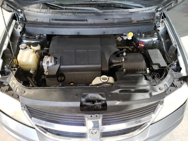 Photo 12 from auction – 2010 DODGE JOURNEY SX with VIN 3D4PG5FV1AT139555