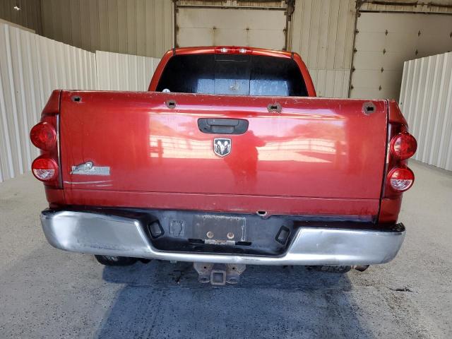 Photo 6 from auction – 2008 DODGE RAM 1500 S with VIN 1D7HA18238S523532