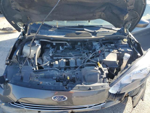 Photo 11 from auction – 2019 FORD FIESTA SE with VIN 3FADP4BJ2KM149901