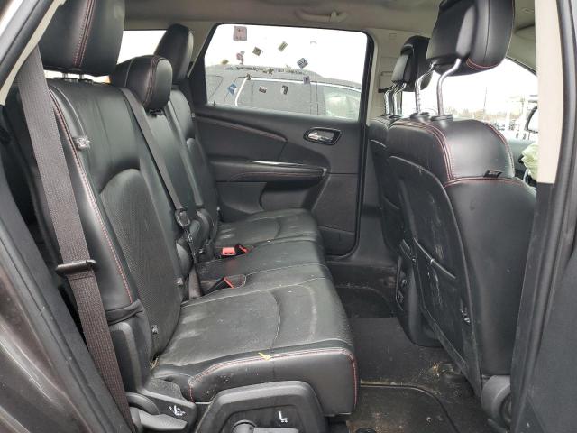 Photo 11 from auction – 2018 DODGE JOURNEY GT with VIN 3C4PDCEG4JT363013