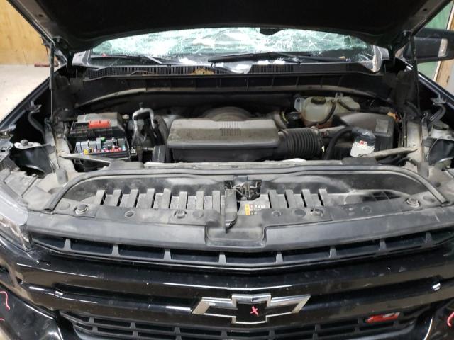 Photo 11 from auction – 2020 CHEVROLET SILVERADO with VIN 1GCPYFED2LZ196772