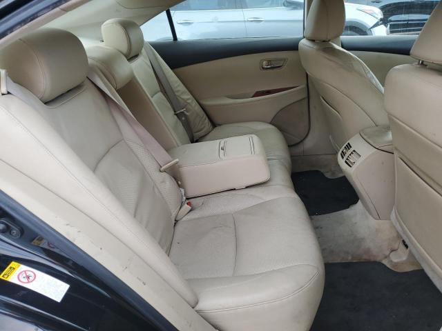 Photo 10 from auction – 2007 LEXUS ES 350 with VIN JTHBJ46G972066920