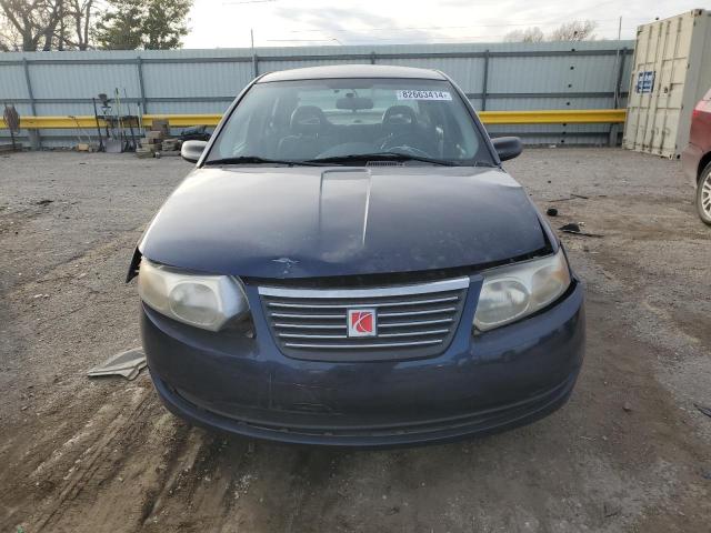 Photo 5 from auction – 2007 SATURN ION LEVEL with VIN 1G8AJ55F67Z179849