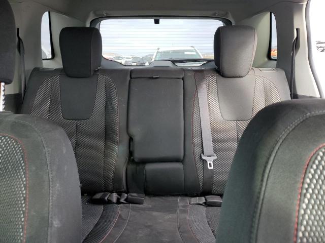 Photo 10 from auction – 2017 GMC TERRAIN SL with VIN 2GKFLNE38H6353546
