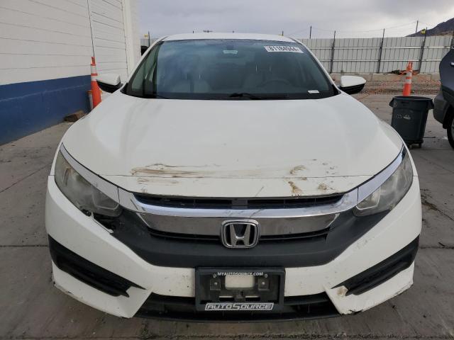 Photo 5 from auction – 2016 HONDA CIVIC LX with VIN 19XFC2F57GE242950