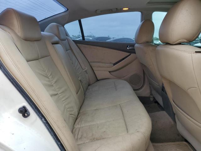 Photo 10 from auction – 2010 NISSAN ALTIMA BAS with VIN 1N4AL2AP5AC141140