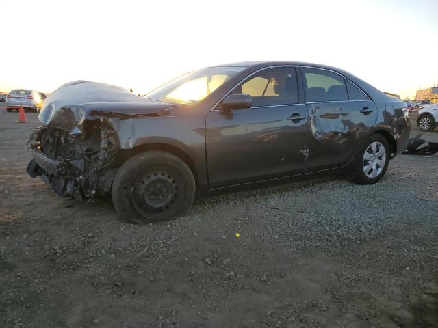 TOYOTA CAMRY BASE 2009 with VIN 4T4BE46K19R129897 - Photo from auction