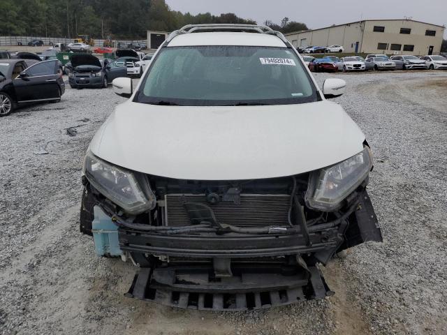 Photo 5 from auction – 2014 NISSAN ROGUE S with VIN 5N1AT2MT1EC868523