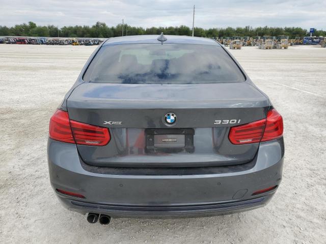 Photo 6 from auction – 2017 BMW 330 XI with VIN WBA8D9G39HNU63116