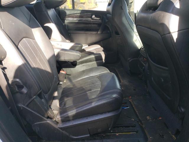 Photo 11 from auction – 2017 BUICK ENCLAVE with VIN 5GAKRBKD5HJ200776