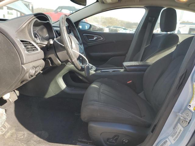 Photo 7 from auction – 2015 CHRYSLER 200 LIMITE with VIN 1C3CCCAB2FN627059