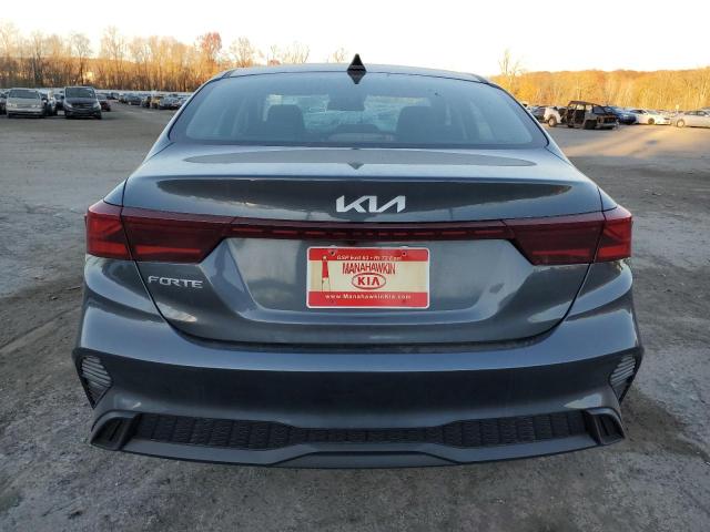 Photo 6 from auction – 2022 KIA FORTE FE with VIN 3KPF24AD2NE501743