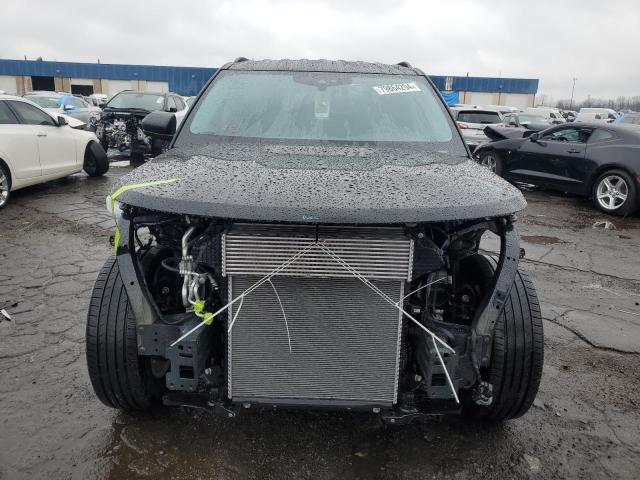 Photo 5 from auction – 2023 FORD EXPLORER X with VIN 1FMSK8DH3PGB34936