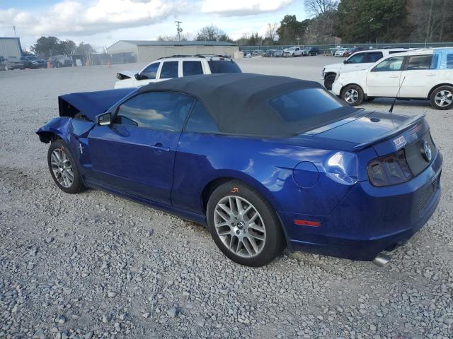 Photo 2 from auction – 2014 FORD MUSTANG with VIN 1ZVBP8EM7E5280425