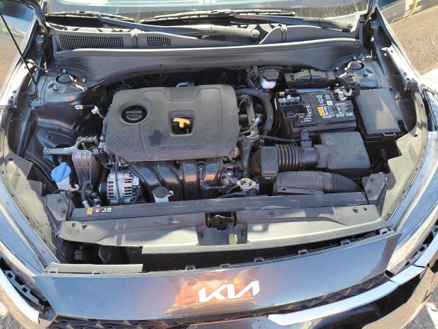 Photo 11 from auction – 2023 KIA FORTE LX with VIN 3KPF24AD5PE644849