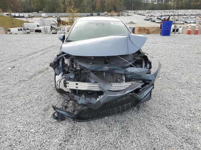 Photo 5 from auction – 2024 TOYOTA COROLLA SE with VIN 5YFS4MCE8RP180908