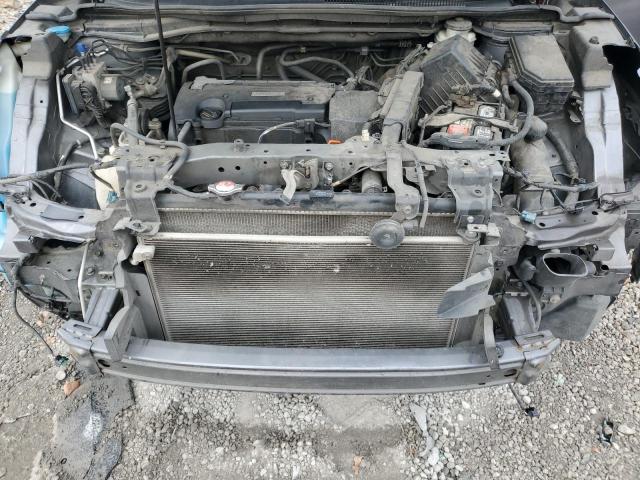 Photo 12 from auction – 2016 HONDA CR-V EX with VIN 2HKRM3H55GH567735