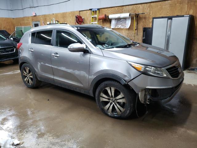 Photo 4 from auction – 2013 KIA SPORTAGE E with VIN KNDPC3A25D7439036