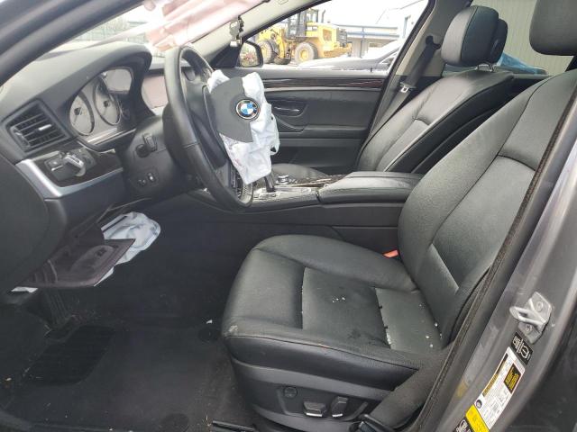Photo 7 from auction – 2013 BMW 528 XI with VIN WBAXH5C58DD113489