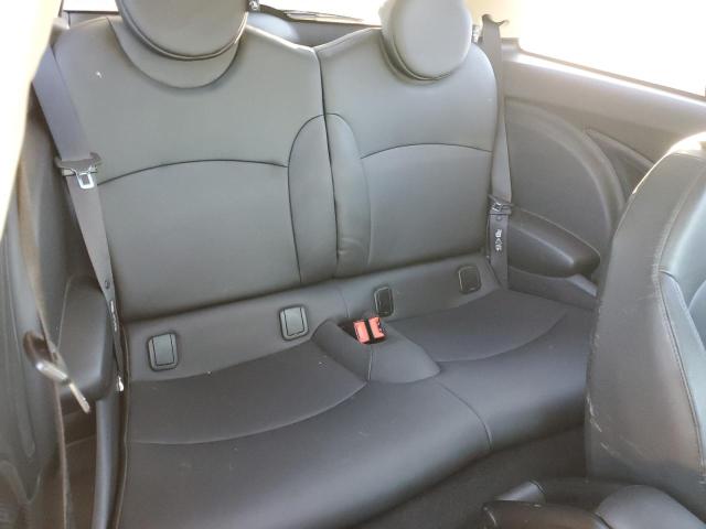 Photo 10 from auction – 2011 MINI COOPER S with VIN WMWSV3C50BTY21097