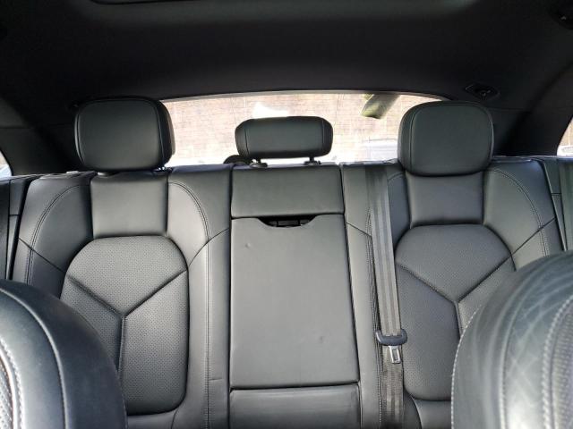 Photo 10 from auction – 2017 PORSCHE MACAN S with VIN WP1AB2A51HLB11346