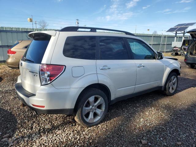 Photo 3 from auction – 2010 SUBARU FORESTER 2 with VIN JF2SH6FC0AH757121