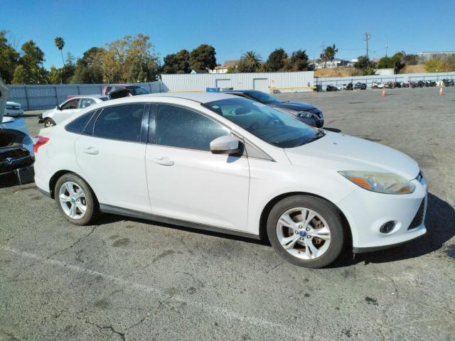 Photo 4 from auction – 2013 FORD FOCUS SE with VIN 1FADP3F27DL374798