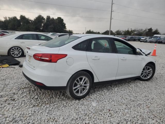 Photo 3 from auction – 2017 FORD FOCUS SE with VIN 1FADP3F25HL313777