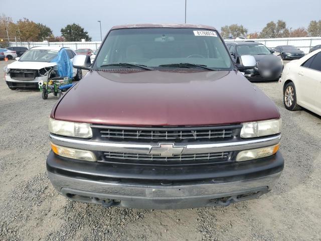 Photo 5 from auction – 2002 CHEVROLET SILVERADO with VIN 1GCGC13UX2F145394