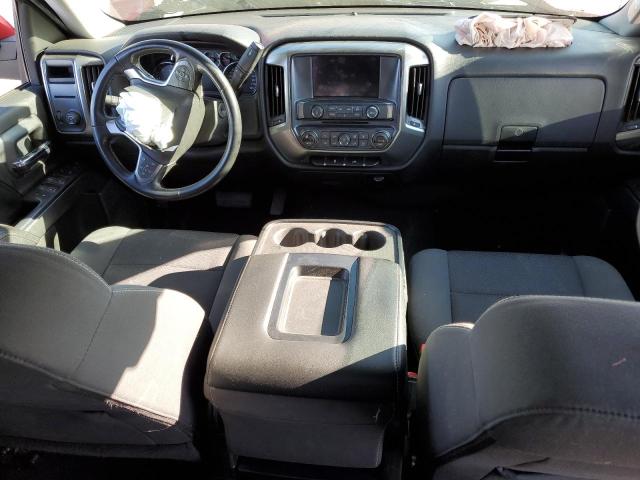 Photo 8 from auction – 2016 CHEVROLET 1500 with VIN 3GCPCREC5GG279481